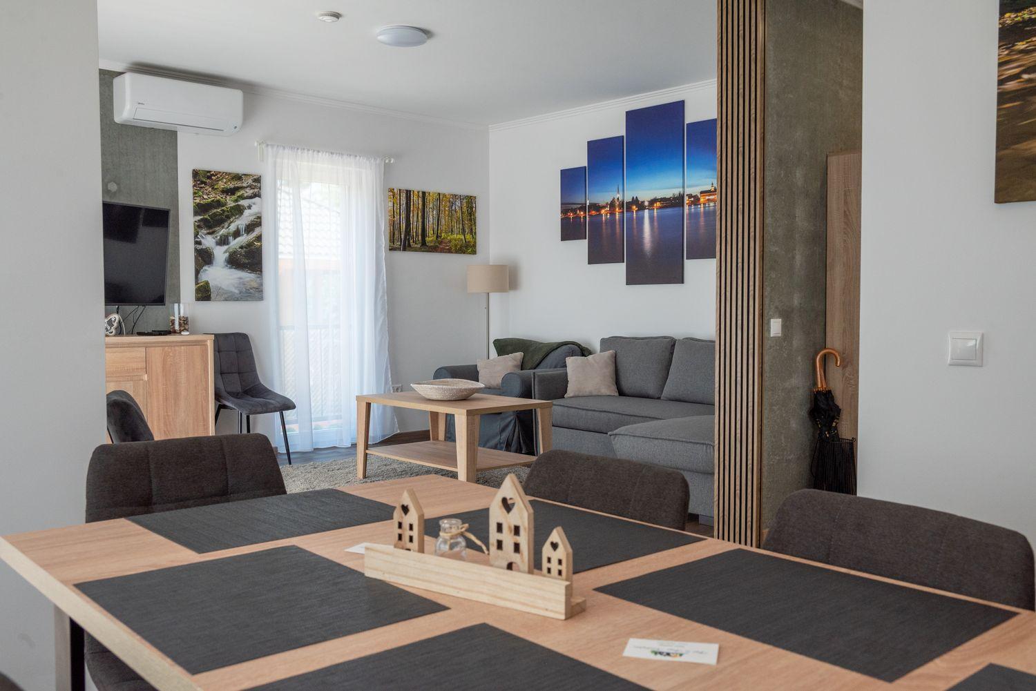 Apartment Pipi Es Papi Vendeghaz Kiskunlachaza