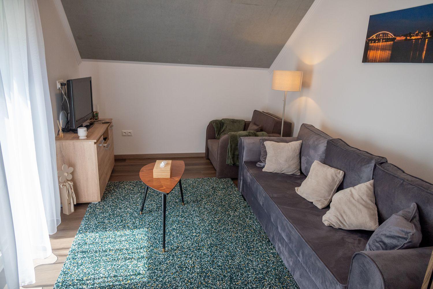 Pipi Es Papi Vendeghaz Apartment *
